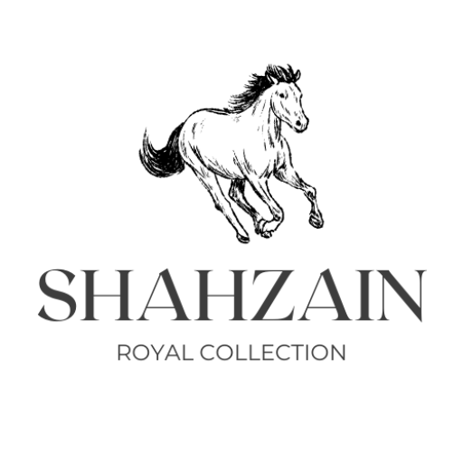 Shahzain Fabric